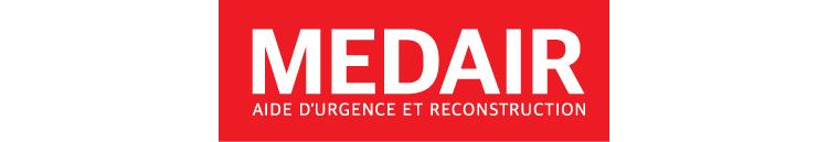 Bienvenue à Medair