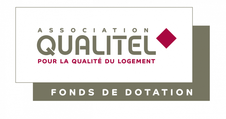 Découvrez les nouveaux mécènes et partenaires du Fonds de dotation Qualitel