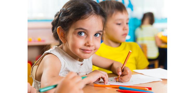 Ateliers du bonheur à l'école