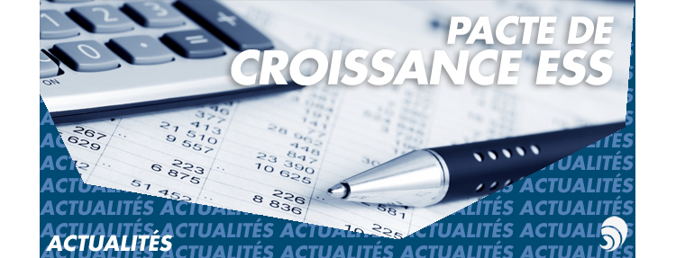 Pacte de croissance ESS : le gouvernement signe un partenariat avec Bpifrance
