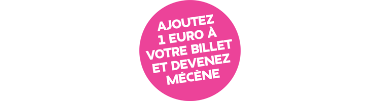 Dis Flavie : C'est quoi le billet-mécénat ?