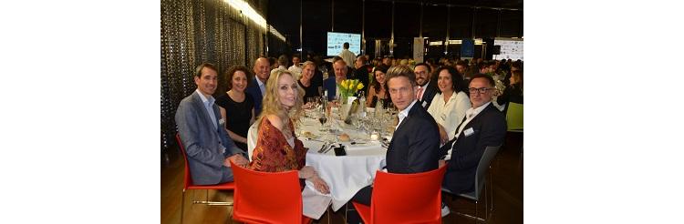 Un gala 2019 placé sous le signe de la générosité et de la solidarité !