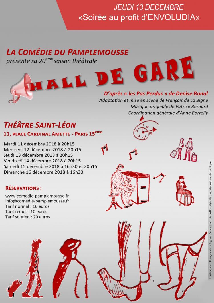 LE TALENT AU SERVICE DES PLUS FRAGILES