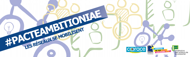 Inscrivez-vous à la journée Pacte ambition IAE : l'économie inclusive de demain