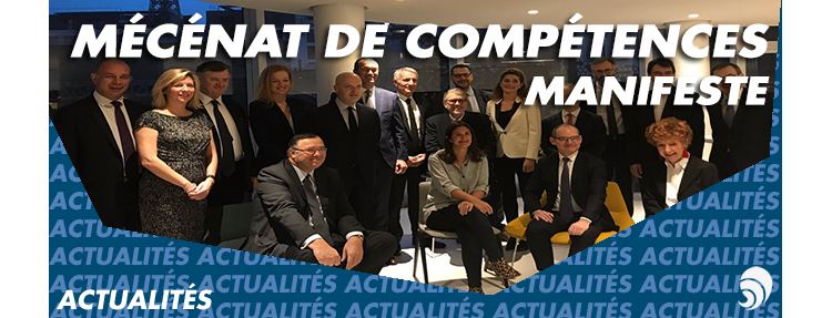 L’ Alliance pour le mécénat de compétences : des chiffres et des convictions