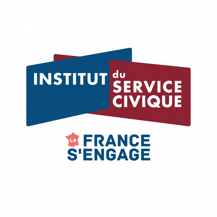 Bienvenue à Institut du Service Civique