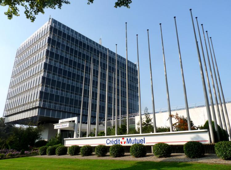We Positive Invest », le nouveau fonds RSE du Crédit Mutuel Arkéa