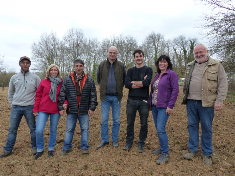 Troc.com soutient la forêt française