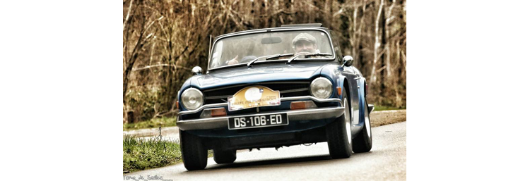 Retour sur le Rallye des P'tits Cracks