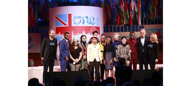 One Young World, le sommet des jeunes espoirs de l’activisme