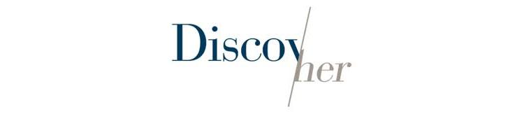 Discov’Her – Informer et mettre en valeur les femmes qui font avancer la science