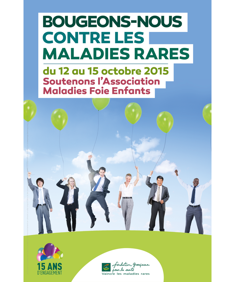 La Fondation Groupama pour la Santé renouvelle son soutien envers l'AMFE