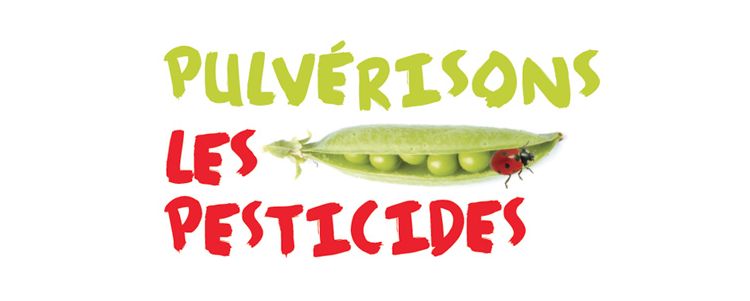 Botanic récompense ceux qui ramènent leurs pesticides