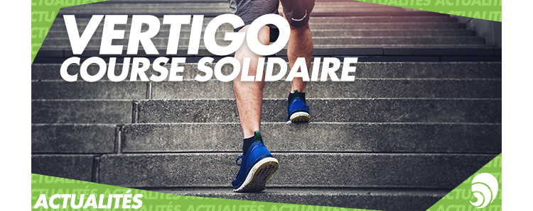 7e édition de la course Vertigo pour PLAY International