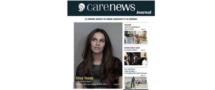 Où trouver le Carenews Journal à Lille et aux alentours ?