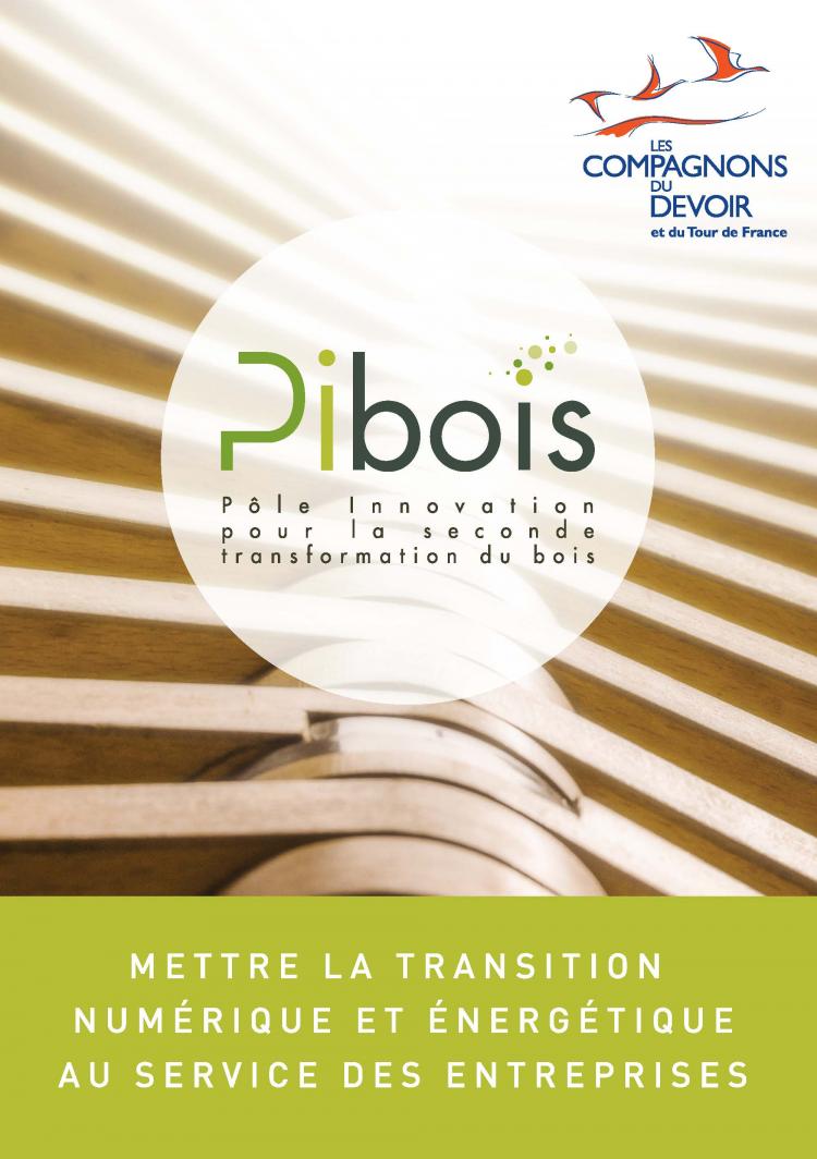Les Compagnons du Devoir accompagnent la transition numérique des entreprises