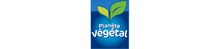Le producteur Planète Végétal soutient les Restos du coeur