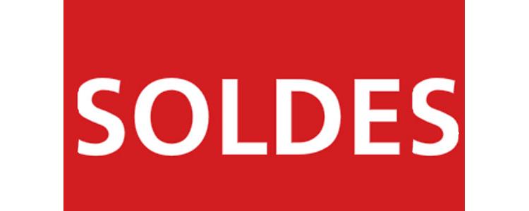 Les « soldes solidaires », pour faire rimer shopping et générosité.