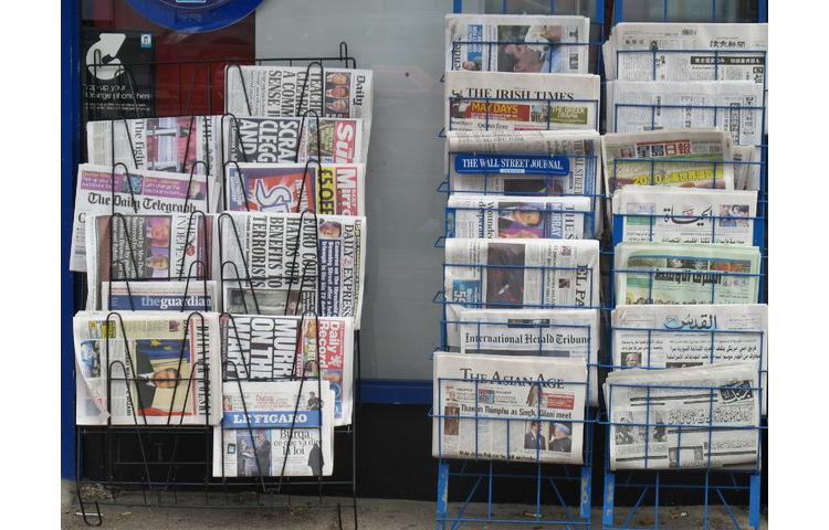 Le mécénat va t-il sauver nos journaux?