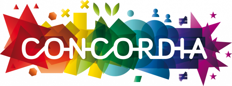 Bienvenue à Concordia