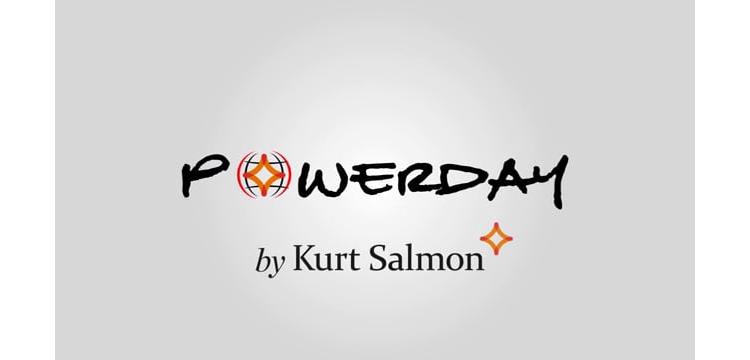 8ème journée mondiale de la solidarité du cabinet Kurt Salmon