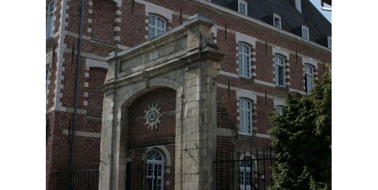 La Fondation Sainte-Marie de Douai reprise par le groupe SOS