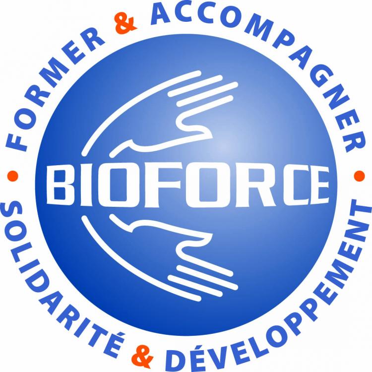 Bienvenue à BIOFORCE