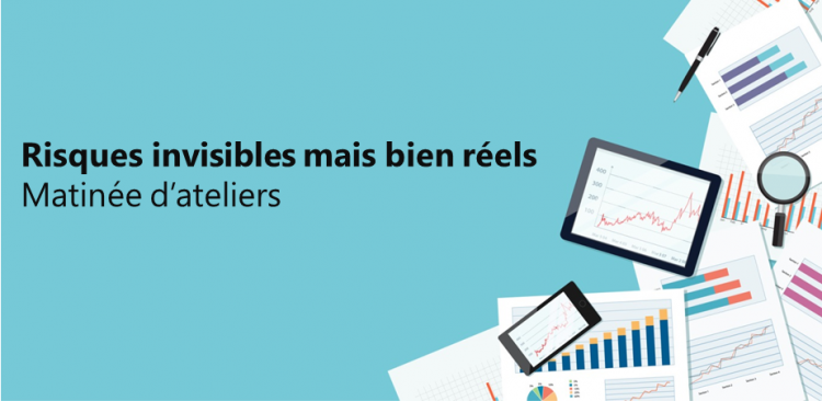 Risques associatifs : une matinée d'ateliers pour les identifier et les prévenir