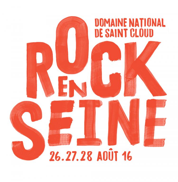 Rock en Seine annonce les premiers noms de sa programmation 2016 !