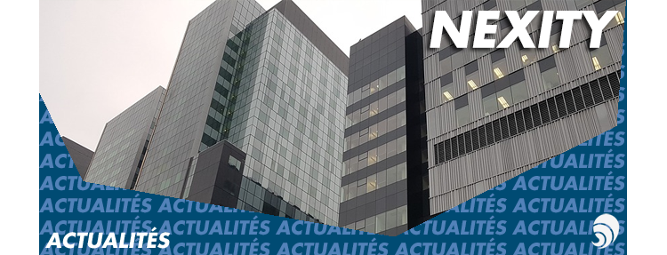 Journée de mobilisation solidaire des collaborateurs Nexity