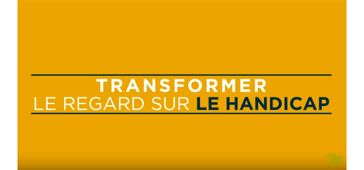 Challenge Jaccede, engagez vos équipes dans une action solidaire