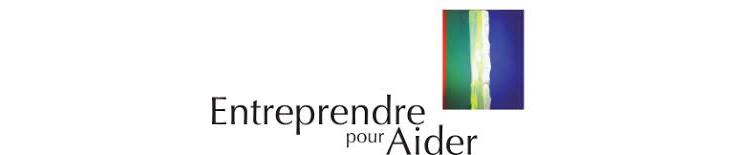 Bienvenue à Entreprendre pour aider