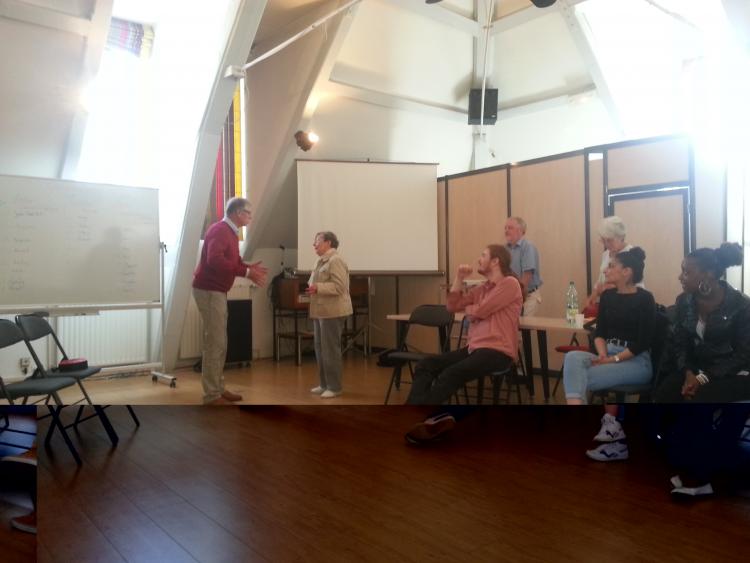 La place du bénévolat à l’ACSC : enjeux et perspectives