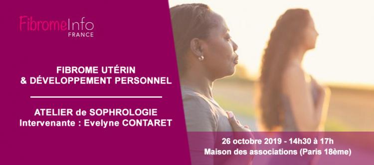 Fibrome utérin et développement personnel