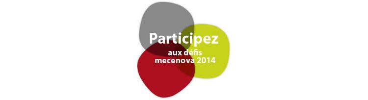 13 au 20 juin: Une semaine de mobilisation en entreprise avec les défis Mecenova