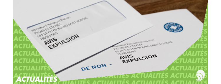 Médecins du Monde interpelle l’État avec “Pas de Santé sans Toit”