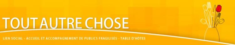 Bienvenue à Tout Autre Chose