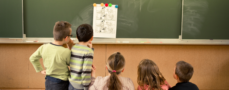 La Fondation FDJ® s'engage pour l'égalité des chances dès le plus jeune âge