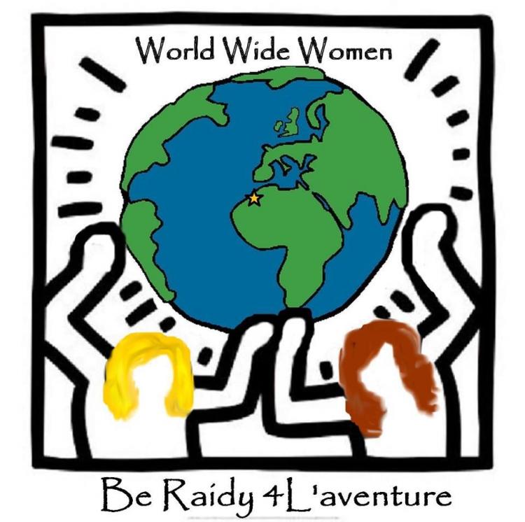 Bienvenue à World Wide Women
