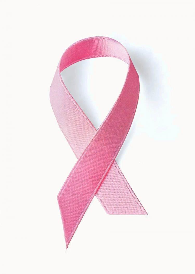 Octobre rose : Top 5 des initiatives contre le cancer du sein