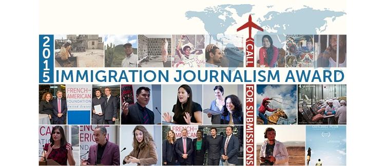La Fondation TF1 soutient les journalistes traitant d’immigration