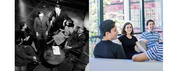 Pourquoi les anciens résidents soutiennent l’œuvre de la Cité internationale ?