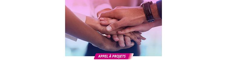 Découvrez les dix projets numériques soutenus par la Fondation en 2019