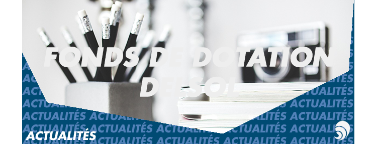 Focus sur les lauréats du concours du fonds de dotation DELSOL Avocats