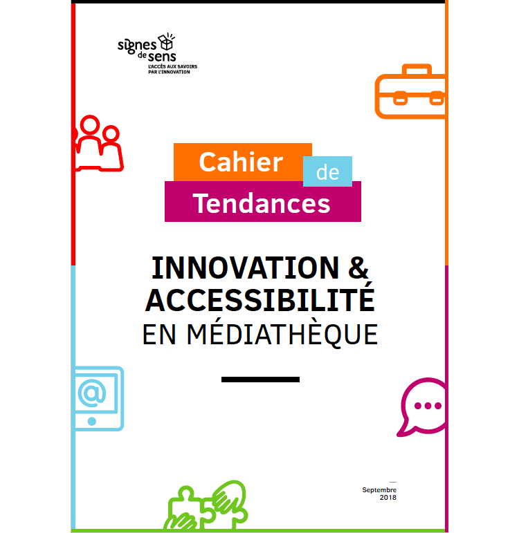 Innovation et Accessibilité en Méditathèque