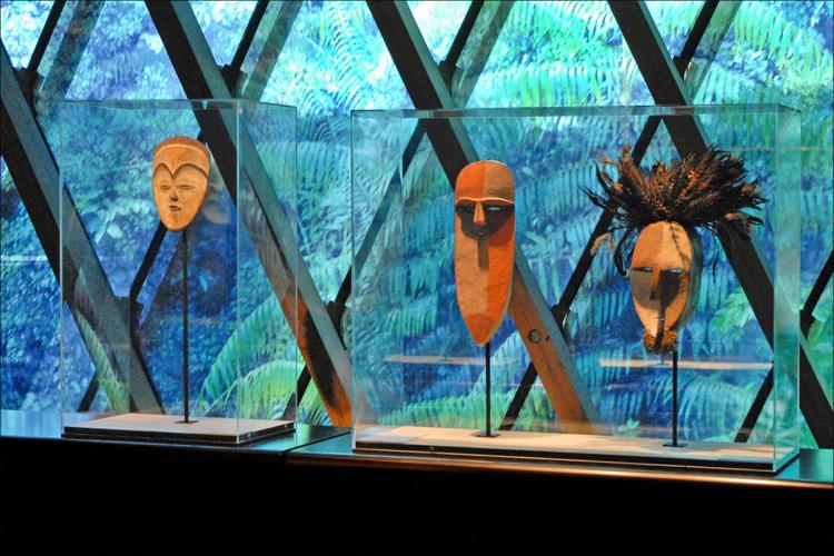 Le cabinet d’avocats parisien Rivedroit, mécène du musée du Quai Branly