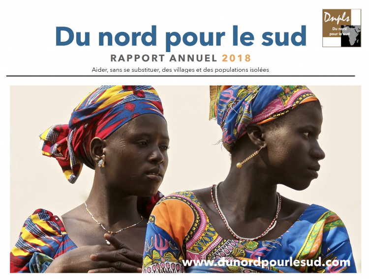 RAPPORT ANNUEL