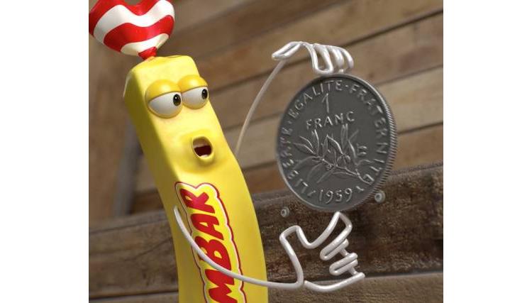 Carambar : À la recherche des francs pour donner le sourire aux enfants !