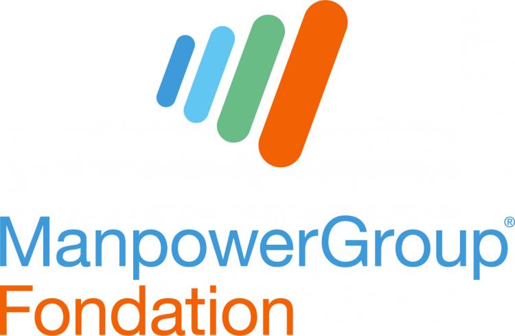 Bienvenue à Fondation ManpowerGroup