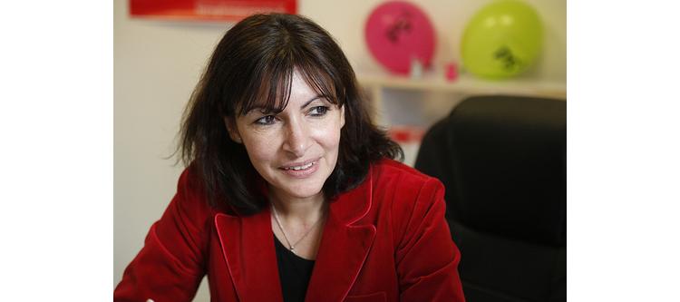 Paris se dote d'un fonds de dotation pour attirer les mécènes